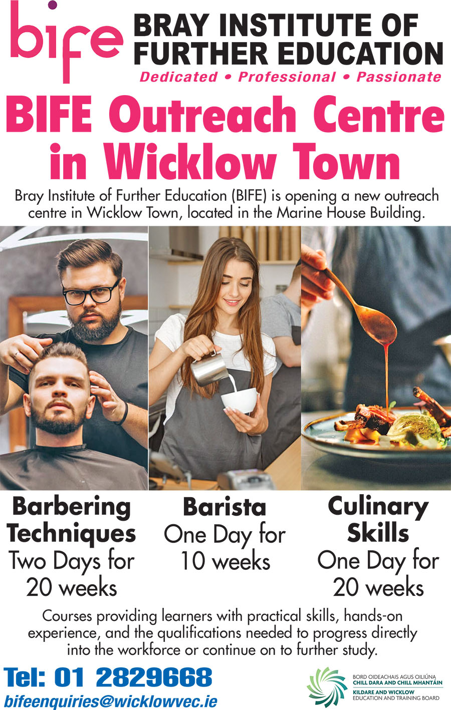 1 wicklowtown courses